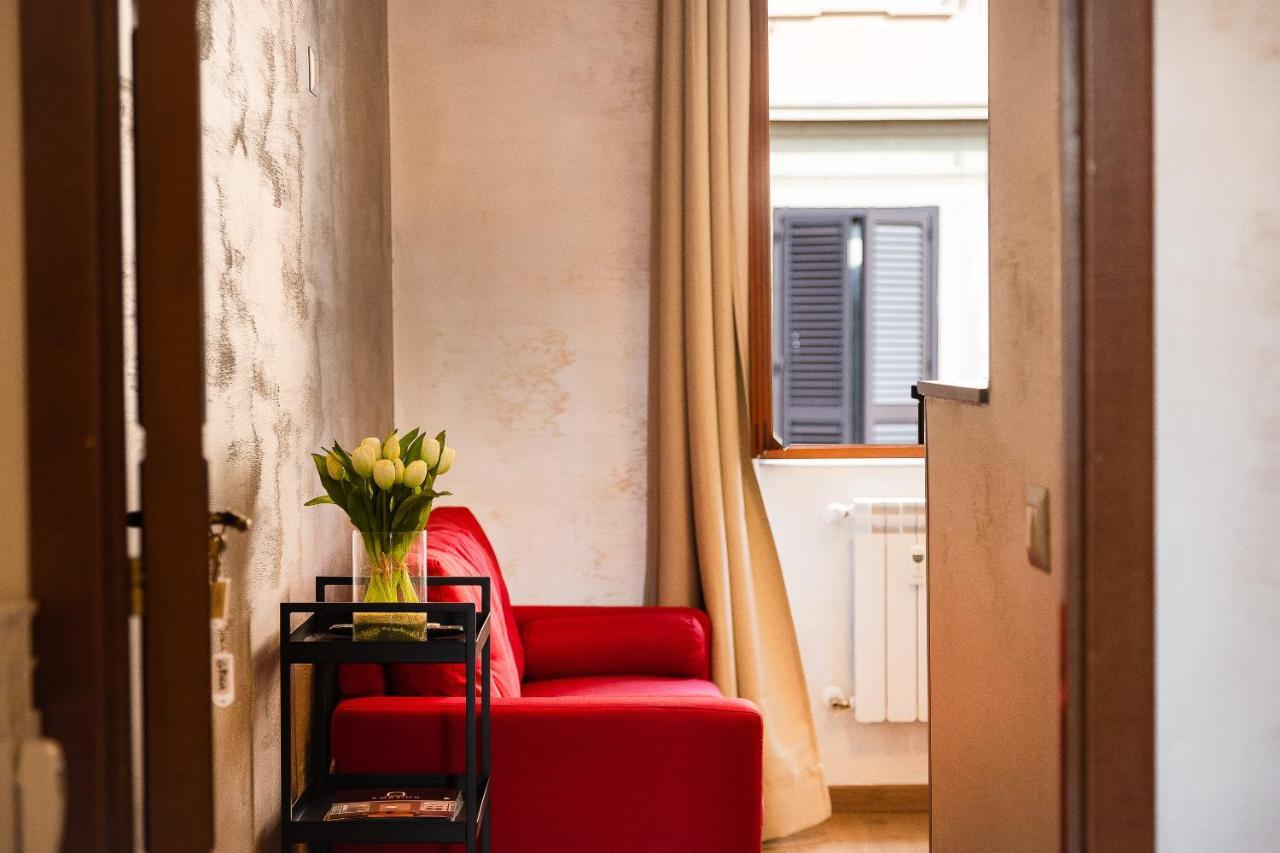Lovely New Home Via Genova Рим Екстериор снимка