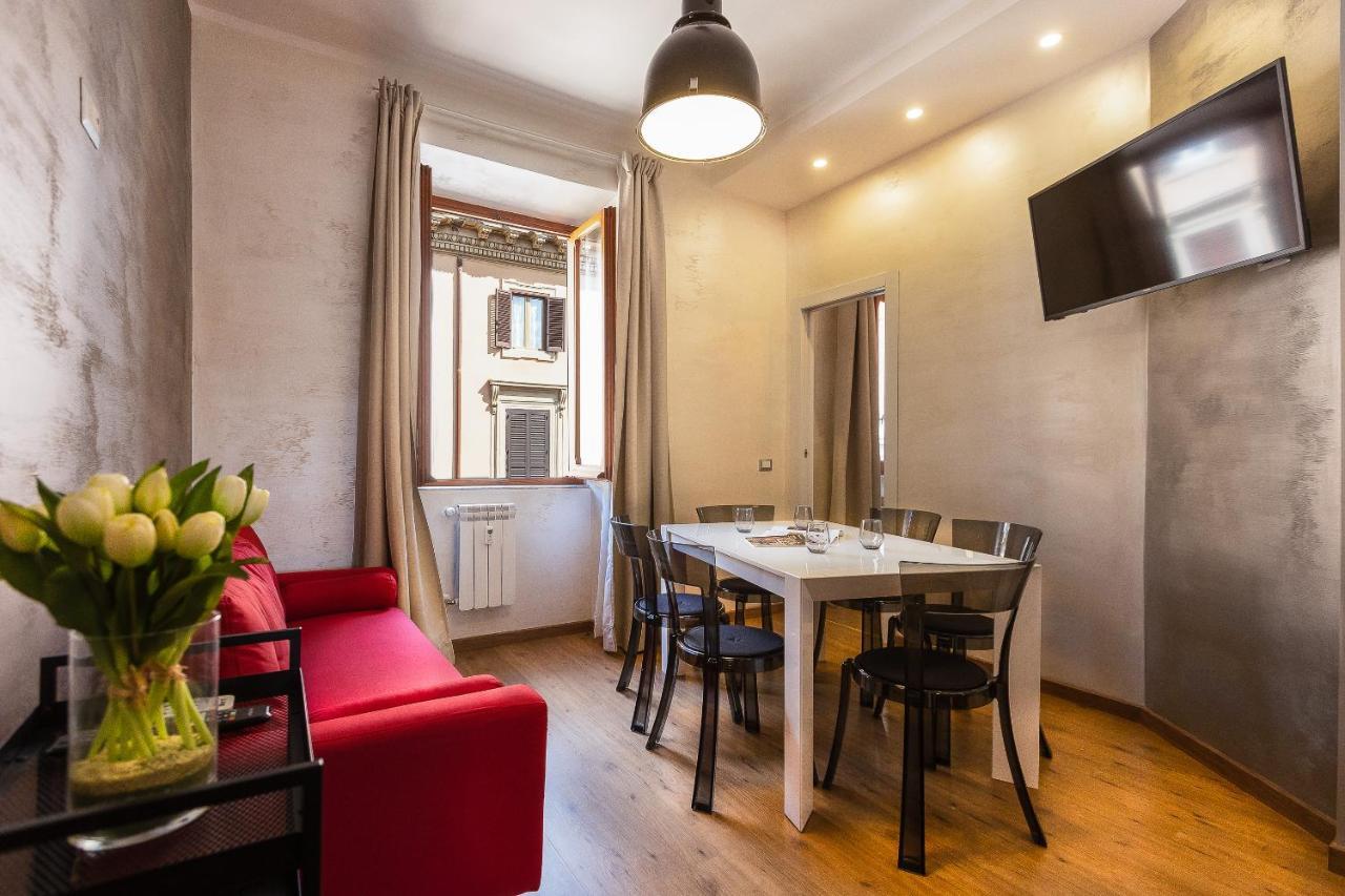Lovely New Home Via Genova Рим Екстериор снимка