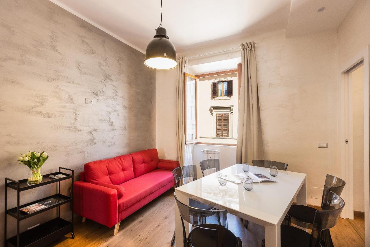 Lovely New Home Via Genova Рим Екстериор снимка