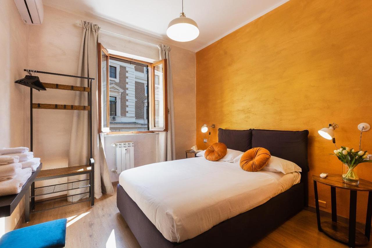 Lovely New Home Via Genova Рим Екстериор снимка
