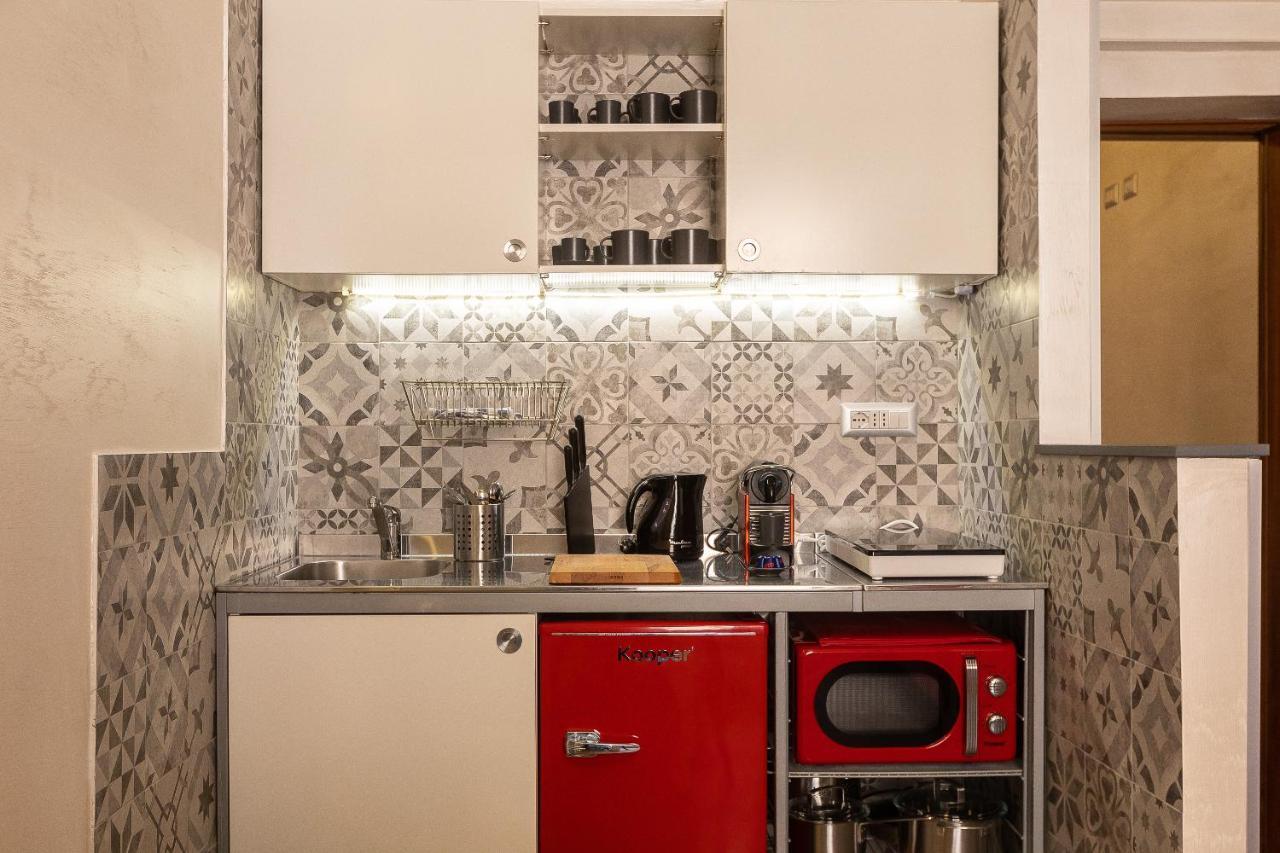 Lovely New Home Via Genova Рим Екстериор снимка